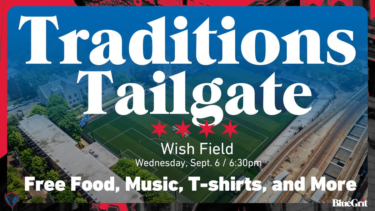 DePaul OSI tweet media