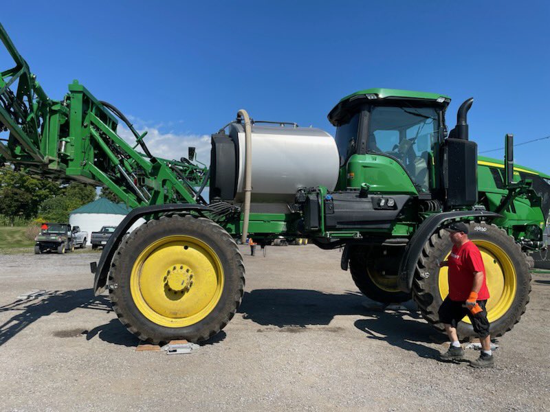 Quinte Soil and Crop Improvement Association tweet media