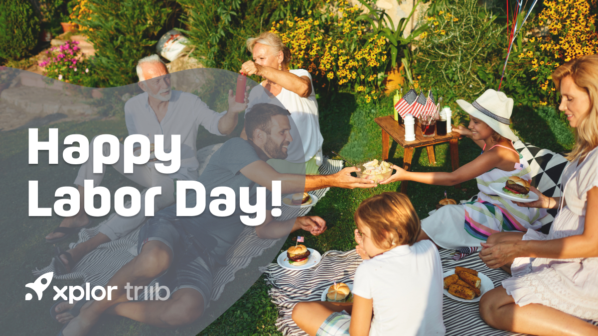 triibinc's tweet photo. Happy Tuesday and happy belated Labor Day! We hope you took this past weekend as a cue to slow down, unwind, and savor the simple moments with friends + family 😎🇺🇸 

Remember, life's a journey, not a race 💪

#Breathe #WeAreXplor #XplorTriib #Fitness #LaborDay https://t.co/pNUAIhgbyt