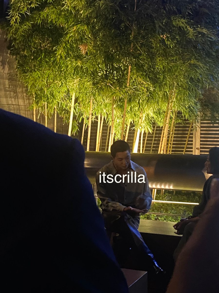 itscrilla's tweet photo. 💚 https://t.co/I3EUSyDxkM