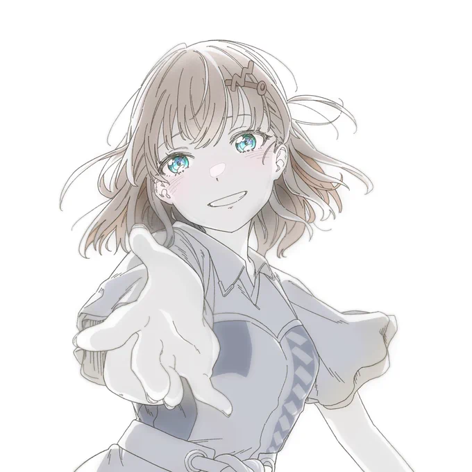 ぶっちゃけ背景無しの方が好き 