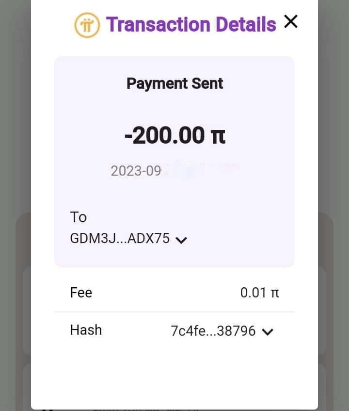 Itznirov's tweet photo. @Pi_UNIVERSE_VN @PiCoreTeam @PiCoreTeam
@PiNetExchange @PiNetwork_35 @pinetwork_world @VngQungNinh1 @USA87500790 @PiWhales @PiNewsMedia

ANOTHER LEGIT TRANSECTION ✅

NEED PI🎖

Safe transection ✅

FOR FAIR TRADE

MASSAGE ADMIN

@Cryptopinetwork10

Let's trade with legit buyer https://t.co/n4IU4Q4Ubj
