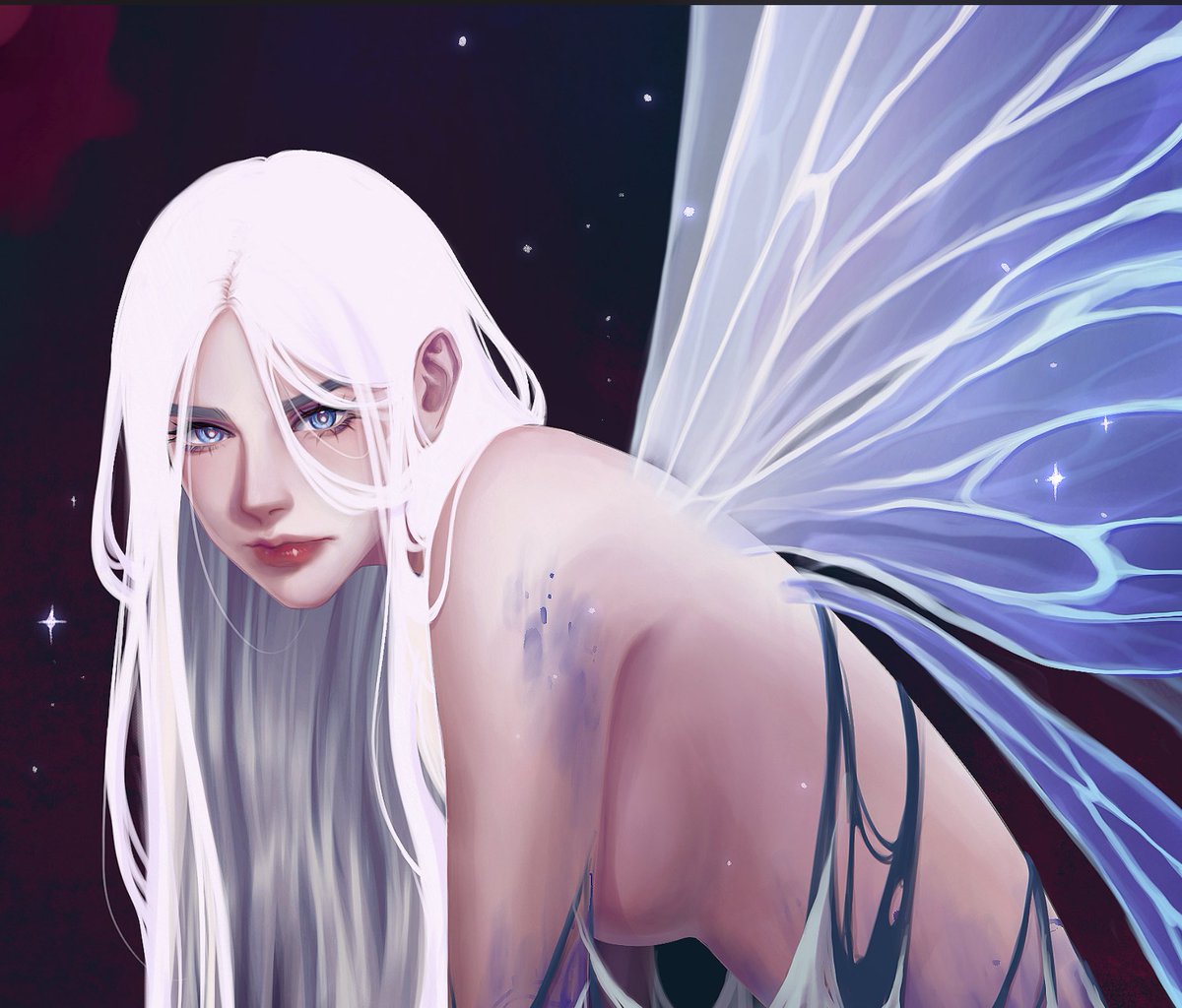 Metamorphosis 
#digitalart
