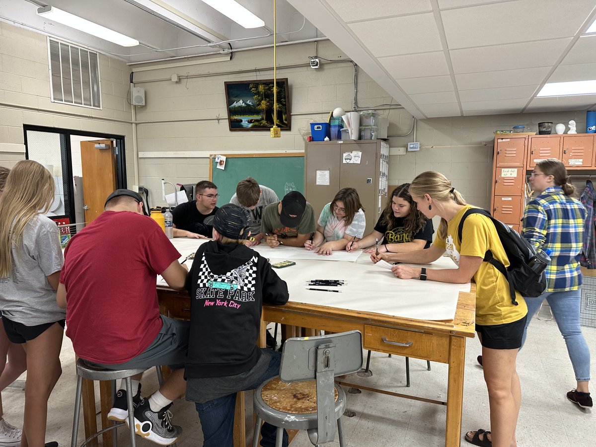 SadiePfantz's tweet photo. Thank you @ECCPanthers for a great tour. 
#IFACadetPride https://t.co/IuXmfIBaTh