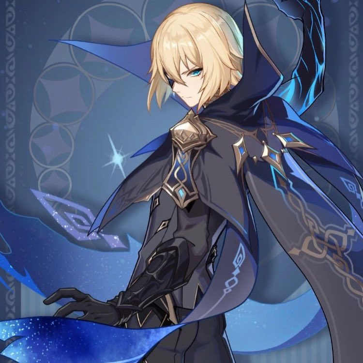 dainskirk's tweet photo. //GENSHIN LEAKS

heyo, #genshintwt! 

this is a fanpage of the rare pair DainSkirk! 

— proship/comship please DNI for both our safety! I am anti-proship! anti-rare pairs DNI as well!

🦋: Skirk
🌑: Dainsleif 

♡ + ⟳ are really loved! https://t.co/OoJDGhYBcN