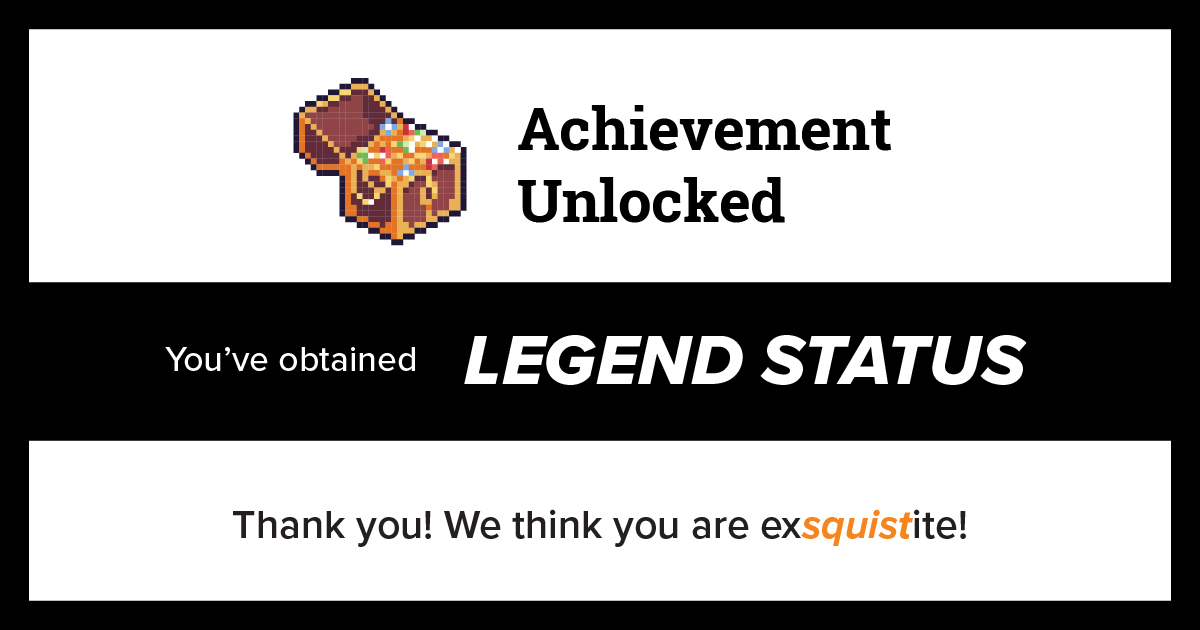 Today, we are celebrating a momentous Stryversary! 🎉 Congratulations to our Digital Marketing Director, Sarah "Squist" Rosenquist for an incredible 11 YEARS at Stryve. 🥳
We're so grateful for the hard work you do to help us navigate the many worlds of Digital Marketing 🌌