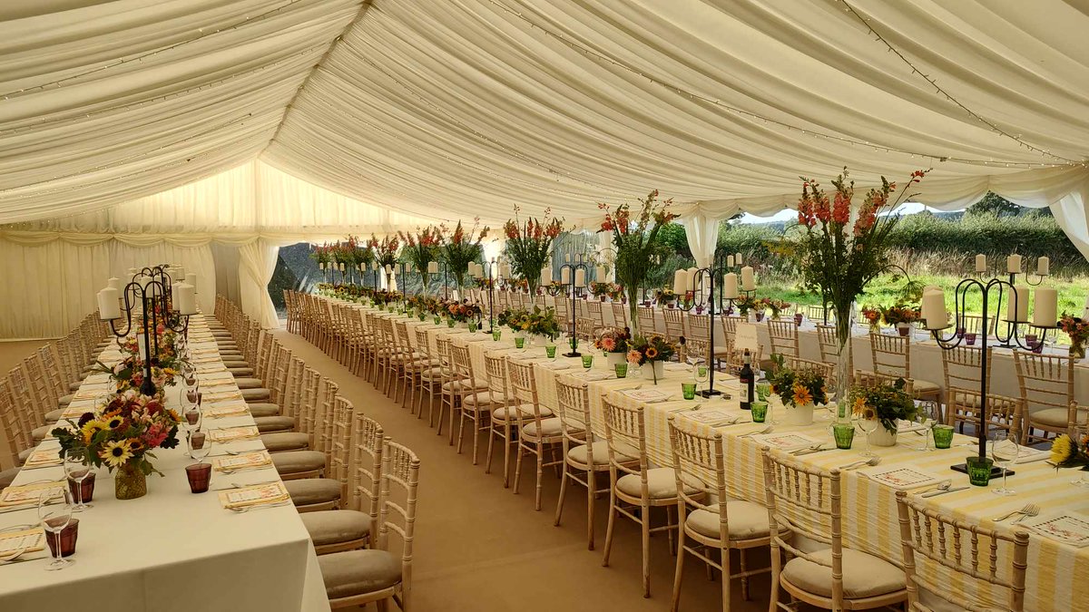 VillageFarm Marquees tweet media