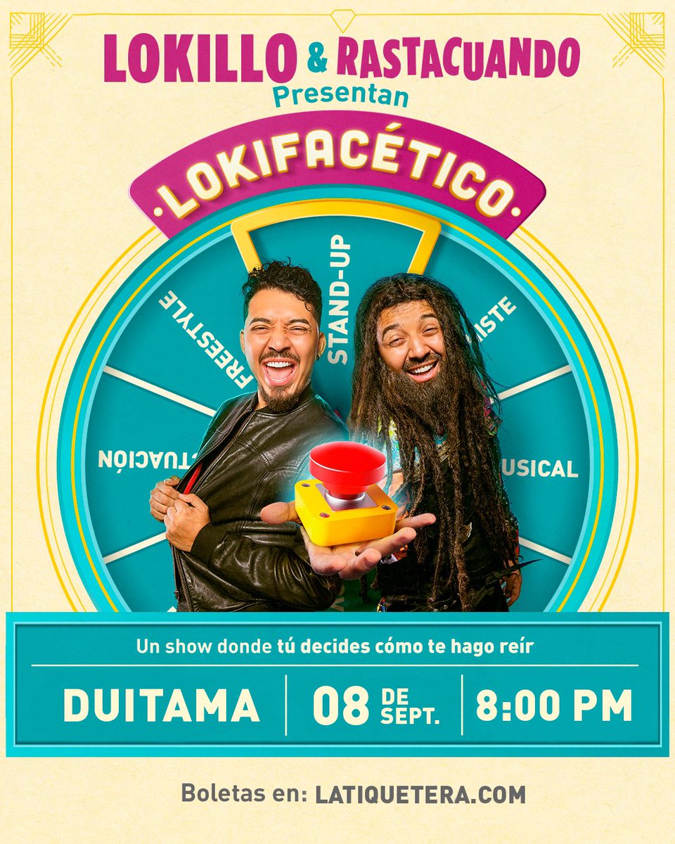 Lokillo Florez tweet media