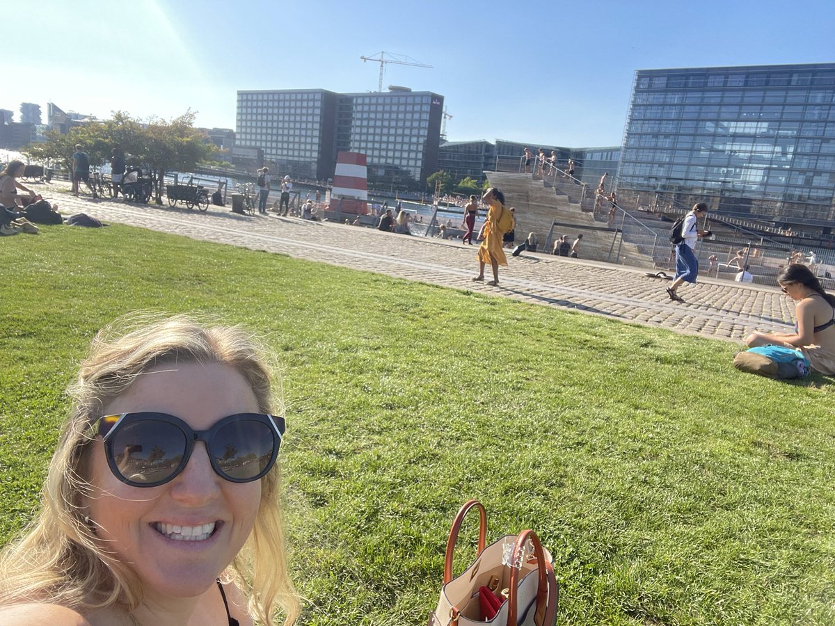 Day 2 of <a href="/BowelUltrasound/">InternationalBowelUS</a> module 2 with <a href="/RuneWilkens/">Rune Wilkens</a> at Bispebjerg Hospital in sunny Copenhagen #BWT #CDS bringing IUS back to <a href="/MUSChealth/">MUSC Health</a>