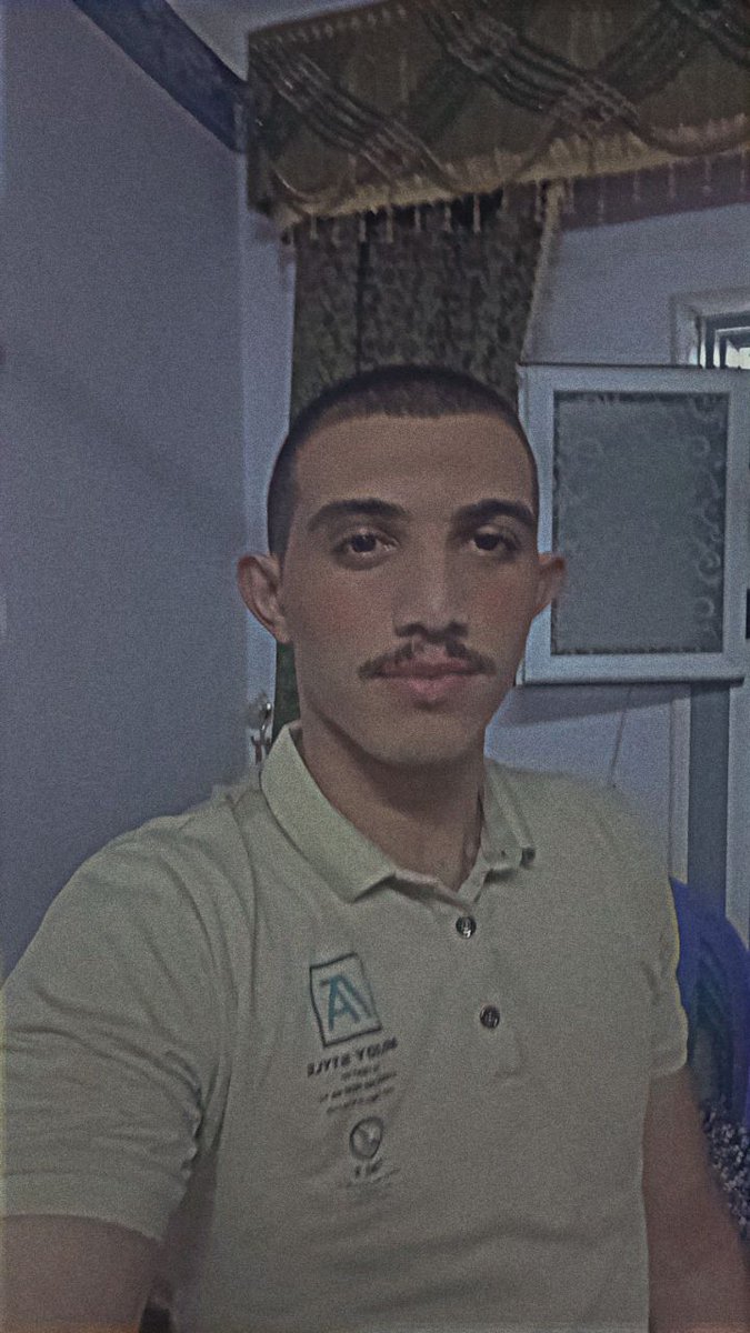 nzkrahl's tweet photo. متخافوش ع البلد ي جماعه بقت في حمايتي خلاص 👮‍♂️♥ https://t.co/ProfXzAdo4