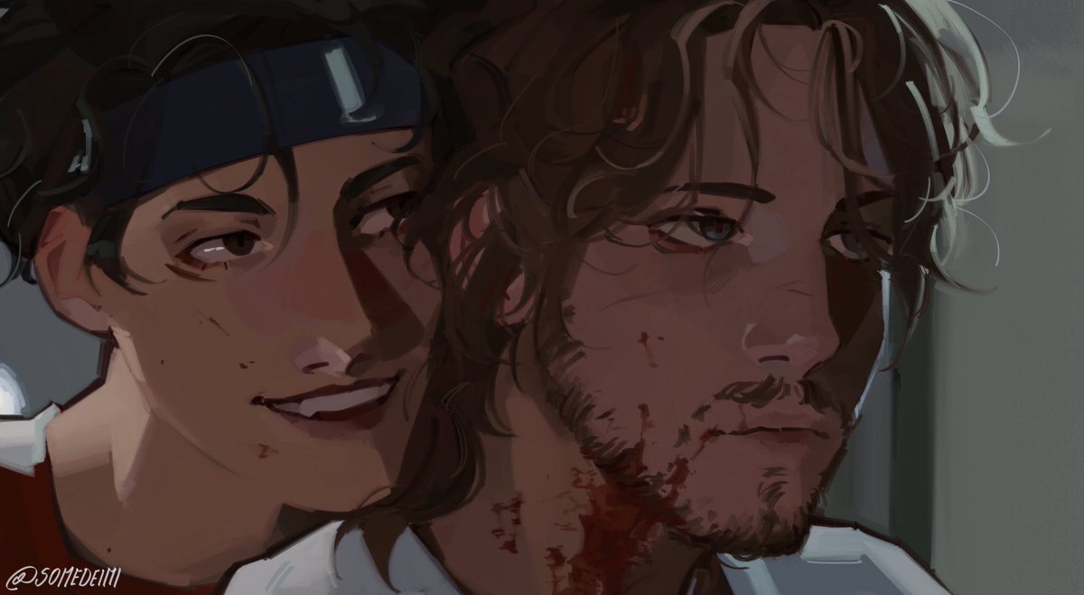 Deimi ★ tweet media