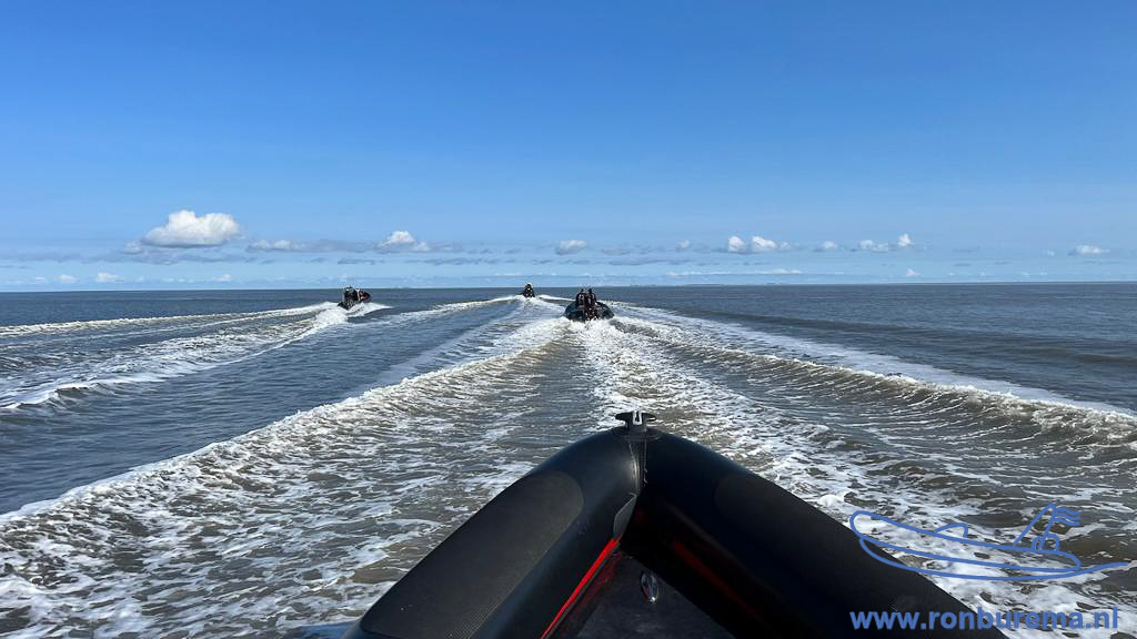 Vriendengroep naar Juist: ronburema.nl/tripjes/vriend… - via @buremaron #varenEemshaven #ribvaren