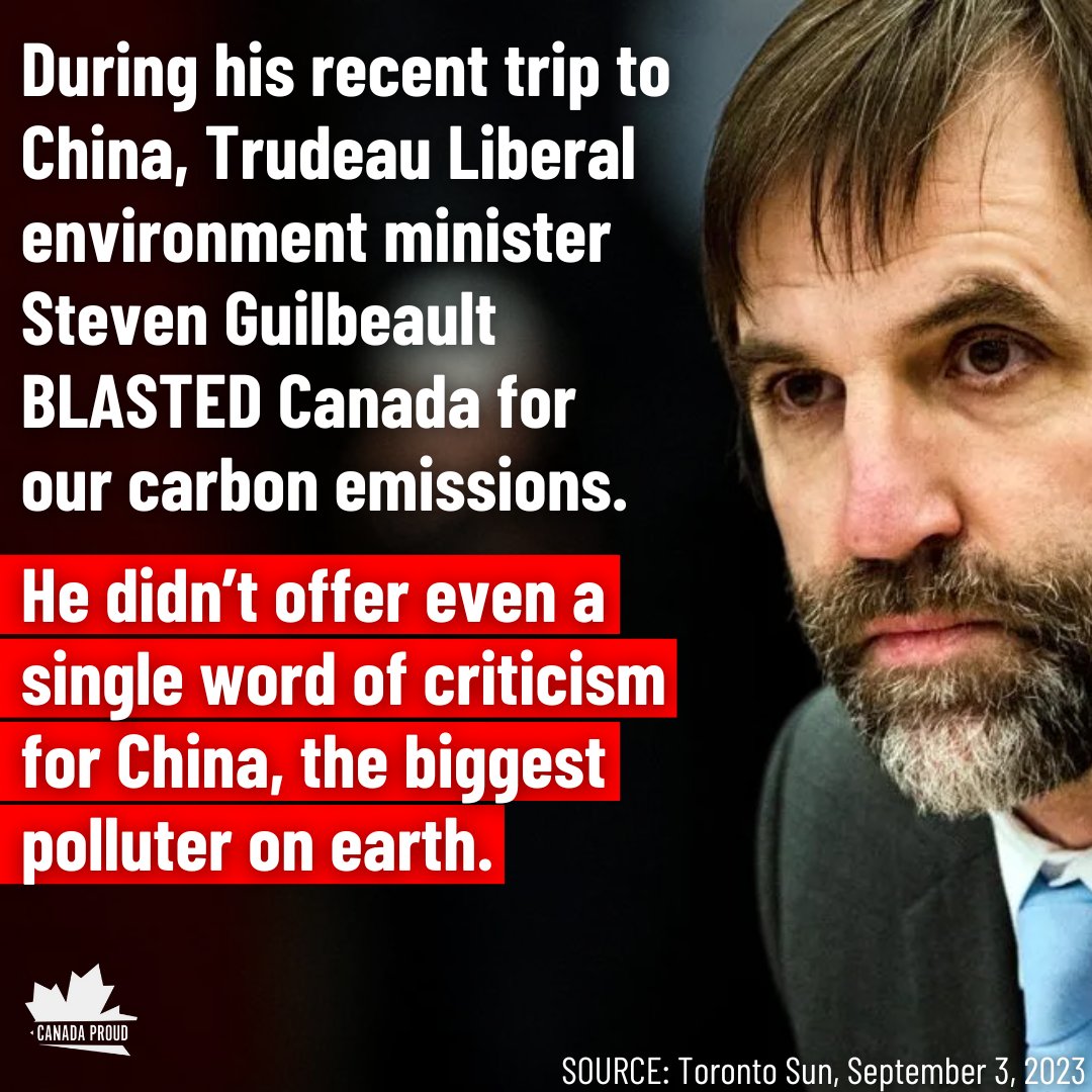 Canada Proud tweet media