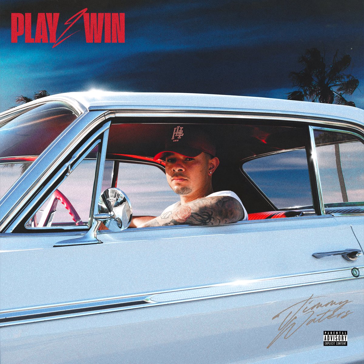 Jimmy_H20's tweet photo. “PLAY 2 WIN” September 15th 💽 https://t.co/HyLJpiXH0t