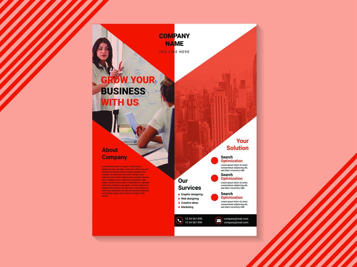munnigraphix's tweet photo. New Flyer Design

#advertise, #bundle, #company, #business, #template, #composition, #abstract, #collection, #element, #creative, https://t.co/FNupXbB1EJ
