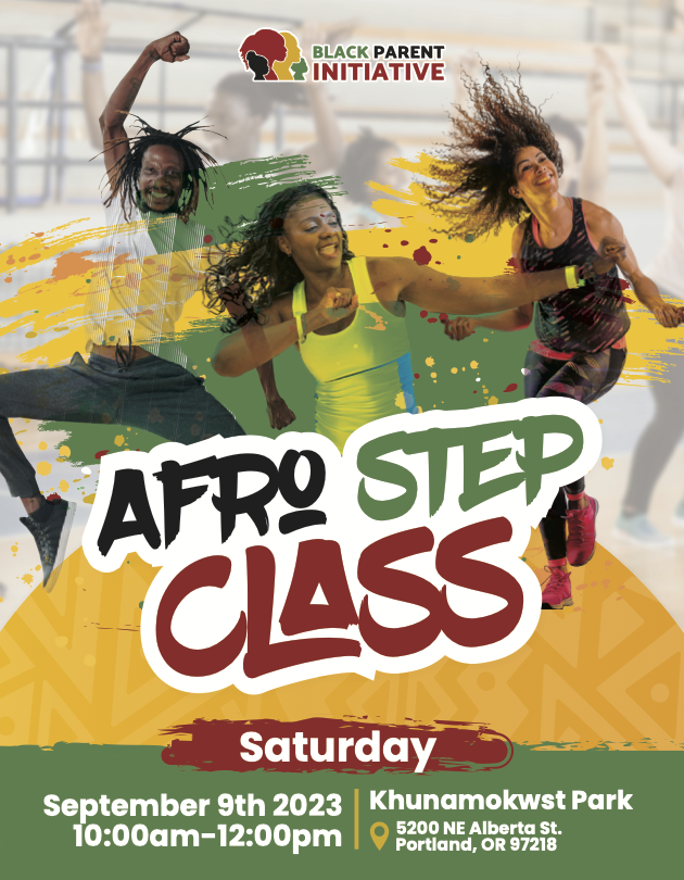 Black Parent Initi. tweet media