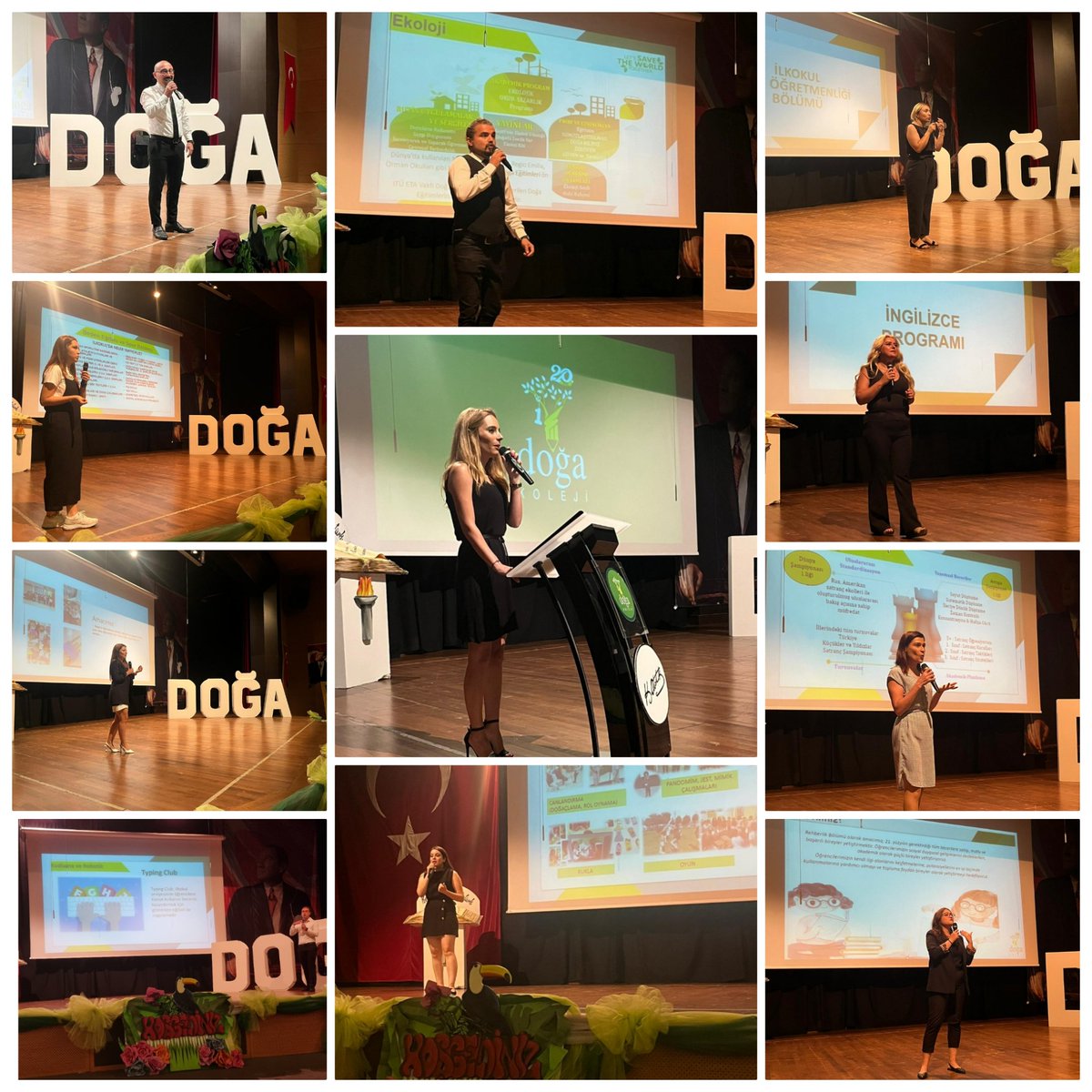 doga_halkali's tweet photo. 2023-2024 Eğitim Öğretim Yılı Veli Bilgilendirme Programımıza katılım gösteren velilerimize ve değerli öğretmenlerimize teşekkür ederiz.🌸

@DogaOkullari 
#dogakoleji 
#öğrenmekdogamızdavar https://t.co/Fg9kUlkAVf