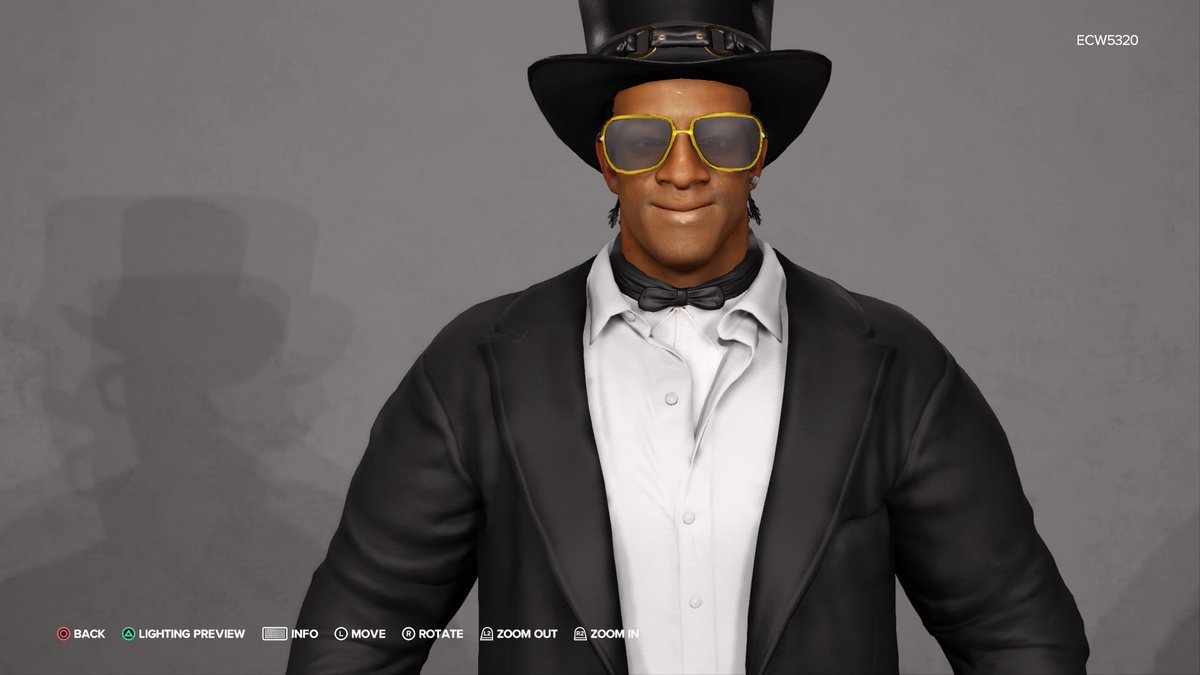 NotSoUncreative's tweet photo. @FlavorFlav WIP #DefJamVendetta #DefJamFFNY #DefJamFightForNY #DefJamFightForNewYork 
@Official_WMI

@JoshingtonState

@TheGatekeeper24

@CAWmunityWW

@Smacktalks

@Dre41Gaming

@JamFgc

@TheCaWLife

@mvp99227558
 
@UpUpDwnDwn
 
@NODQCreations
 
@defjam https://t.co/QLPhwOcL3x