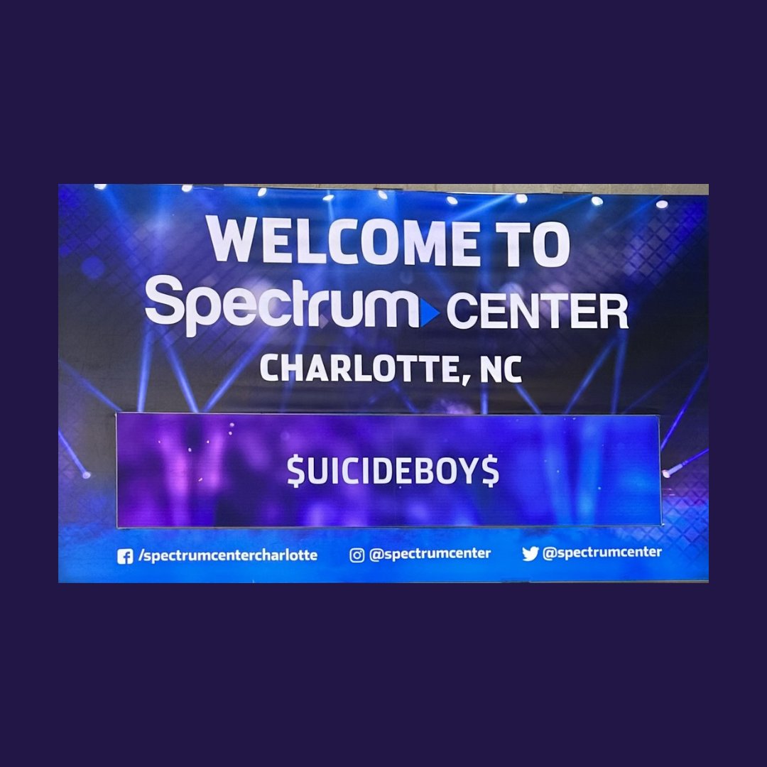 spectrumcenter tweet picture
