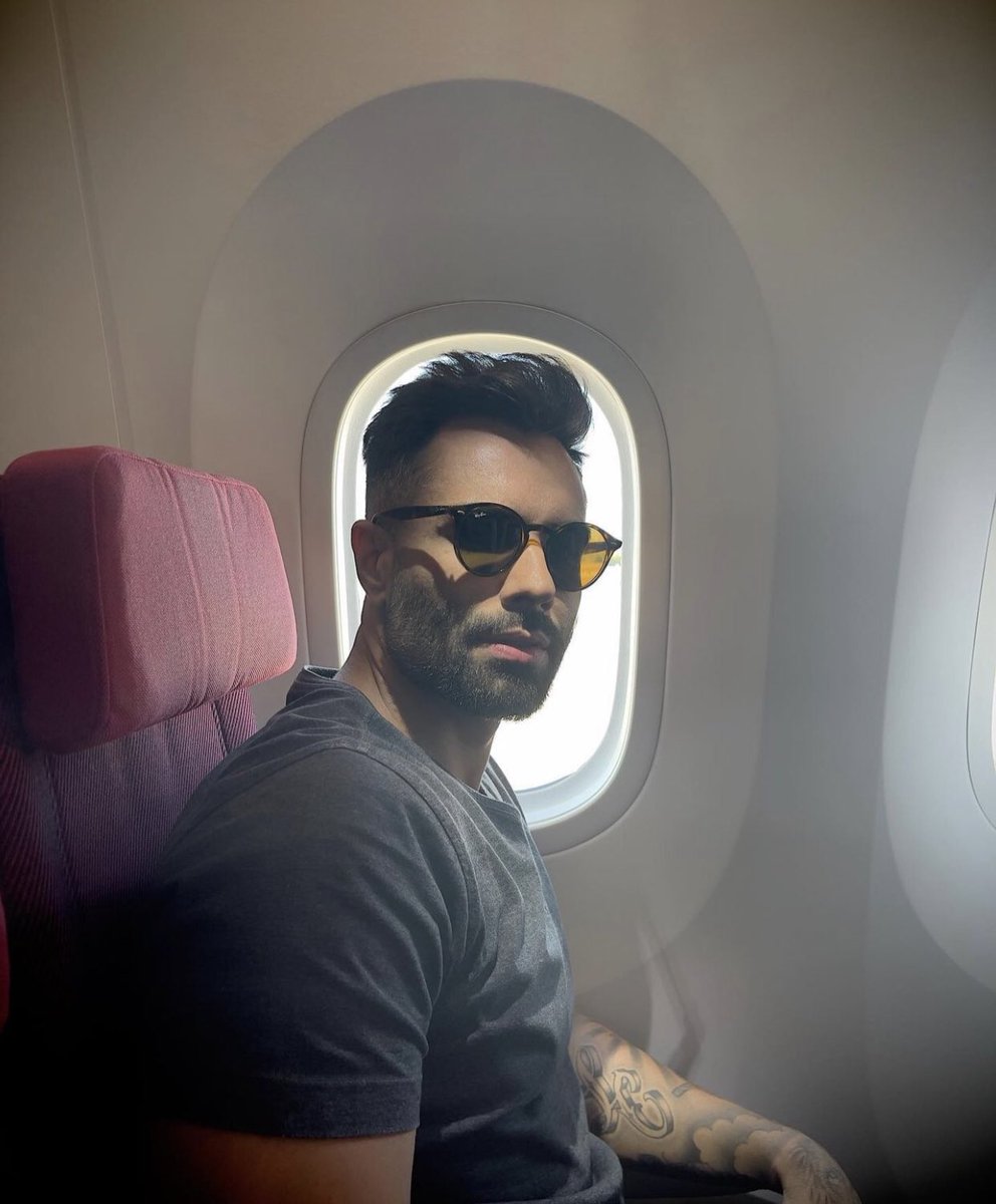 leoncorreiaa's tweet photo. A gente se encontra viu ✈️🫵🔥 https://t.co/BSef76evQV