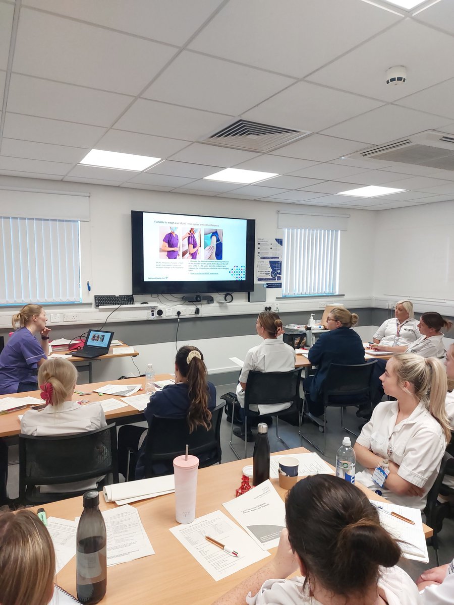 Jane (@staqcjane) on Twitter photo Fantastic renal session with our student nurses on their Simulated Nursing experience <a href="/SouthTees/">South Tees Hospitals</a>. Great exposure to CKD, AKI and treatment options. Huge thank you to the transplant team and dieticians for their renal input. Was hugely appreciated.🥰 Fantastic renal session with our student nurses on their Simulated Nursing experience <a href="/SouthTees/">South Tees Hospitals</a>. Great exposure to CKD, AKI and treatment options. Huge thank you to the transplant team and dieticians for their renal input. Was hugely appreciated.🥰