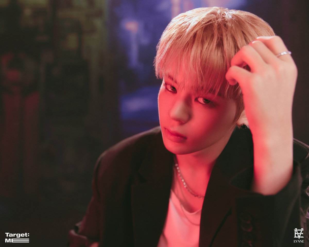 🖼✖️📷║05.09.2023

Concept photo 2 de Target:ME !!

✎ #MUNJUNGHYUN #EVNNE #EVNNEJUNGHYUN #이