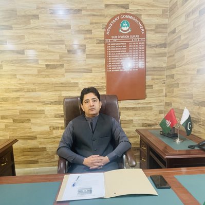 #Assumed charge as AC Surab#