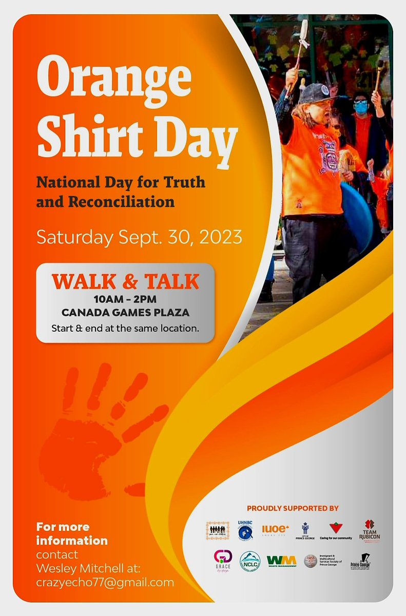 Crazyecho77@gmail.com
If you're interested in becoming a sponsor  volunteer or additional information