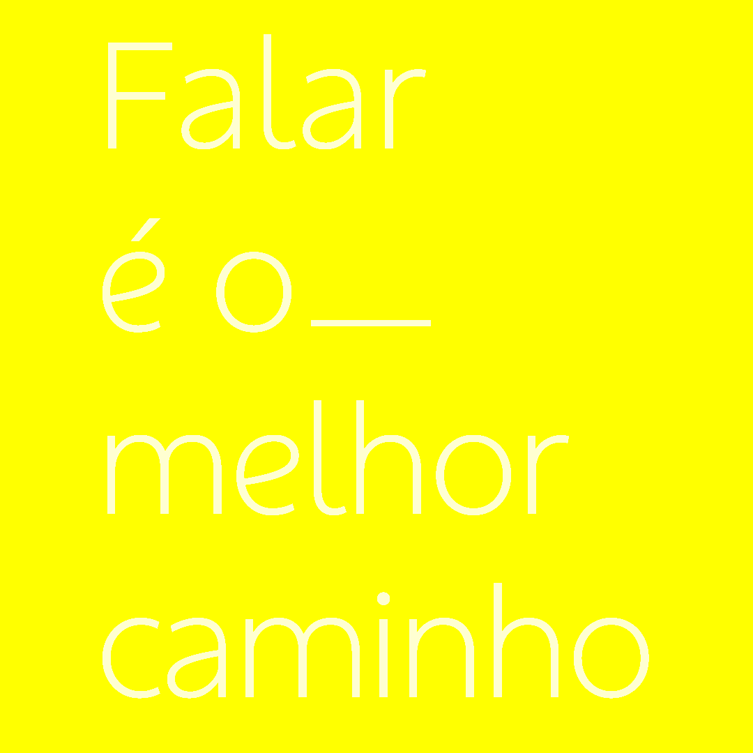 BBSeguros's tweet photo. Difícil de ler o post? Pensamentos negativos também dificultam a nossa visão dos problemas, então, fale com um profissional da saúde e ajude a salvar vidas! #SetembroAmarelo #Disque188 https://t.co/iQsImxfqQN
