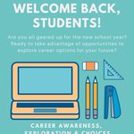Photo by Career Development Council (@CDCBOCES)