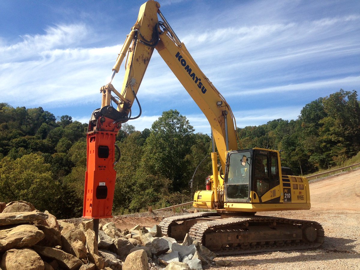 CNWoodCo's tweet image. NPK Tool Bits are now 5% off for the month of September! 

Contact your PSSR or local branch to place your order before it&apos;s too late. Parts 800-557-0704

Offer cannot be combined with any existing discounts. In-store &amp;amp; phone orders only!

#cnwood #npk #toolbits #hydraulichammers