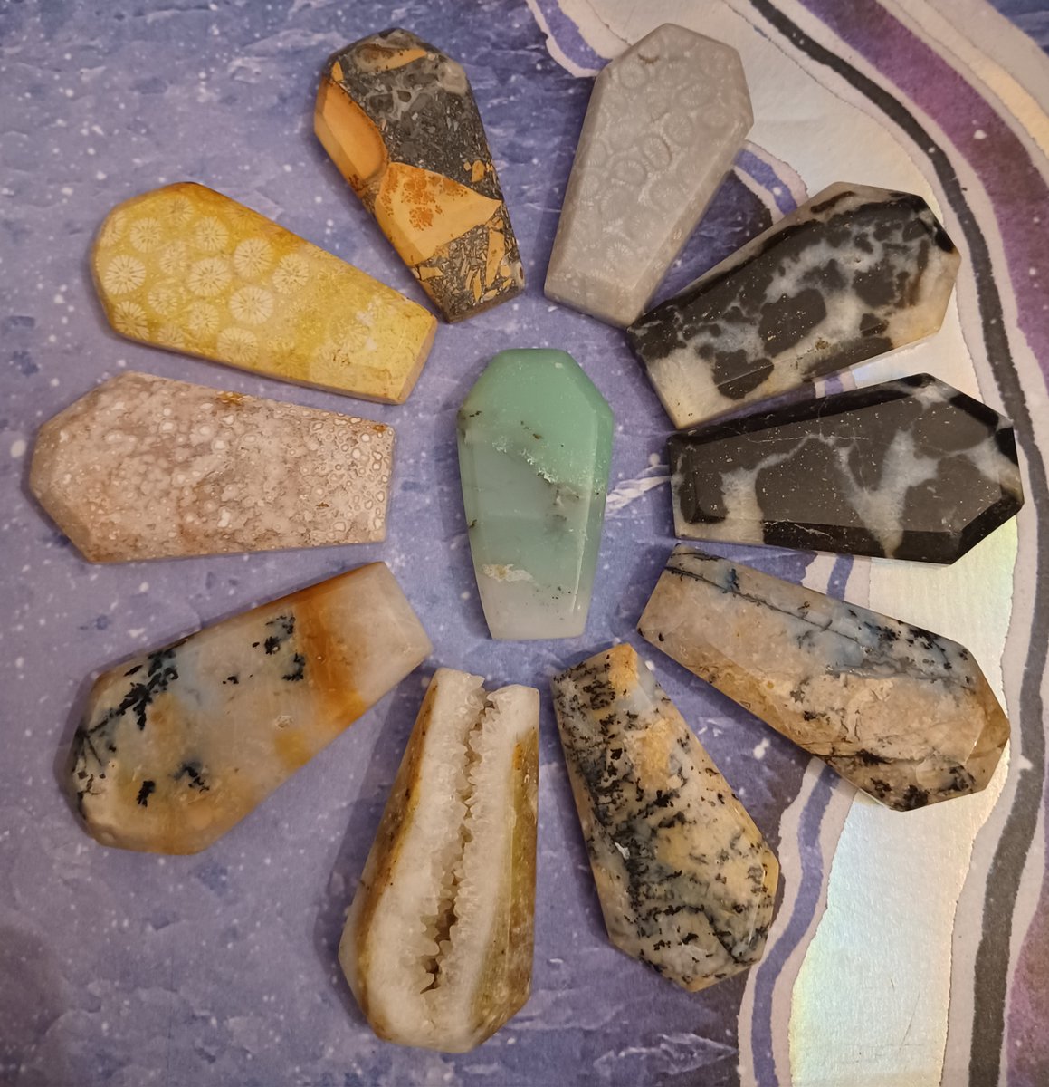CrystalTherapyC's tweet photo. New at Crystal Therapy Co https://t.co/jnjqbE0gHn