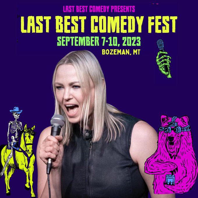 Excited to perform at the @lastbestcomedy festival this week in Bozeman, MT. Tickets at https://t.co/t1gDThITU5<a class="tags" target="_blank" title="On Twitter" href="/?out=eyJ0eXAiOiJKV1QiLCJhbGciOiJIUzUxMiJ9.eyJpYXQiOjE3MjMyODc5MTYsImlzcyI6InR3cG9ybnN0YXJzLmNvbSIsIm5iZiI6MTcyMzI4NzkxNiwiZXhwIjoxNzU0ODIzOTE2LCJyZWRpcmVjdF91cmwiOiJodHRwczovL3R3aXR0ZXIuY29tL2xhc3RiZXN0Y29tZWR5In0.WVhfqh3OHFJBg_wr-nIwhJIRYVBpY1nhp032zwTaP4rtfNukFHlPXyVTIvyBtB4lA9YpiLtM6S9fSdbUONNsSQ">@lastbestcomedy</a><a href="/tag/irinavoronina"class="tags"><span>#irinavoronina</span></a><a href="/tag/standupcomedy"class="tags"><span>#standupcomedy</span></a>