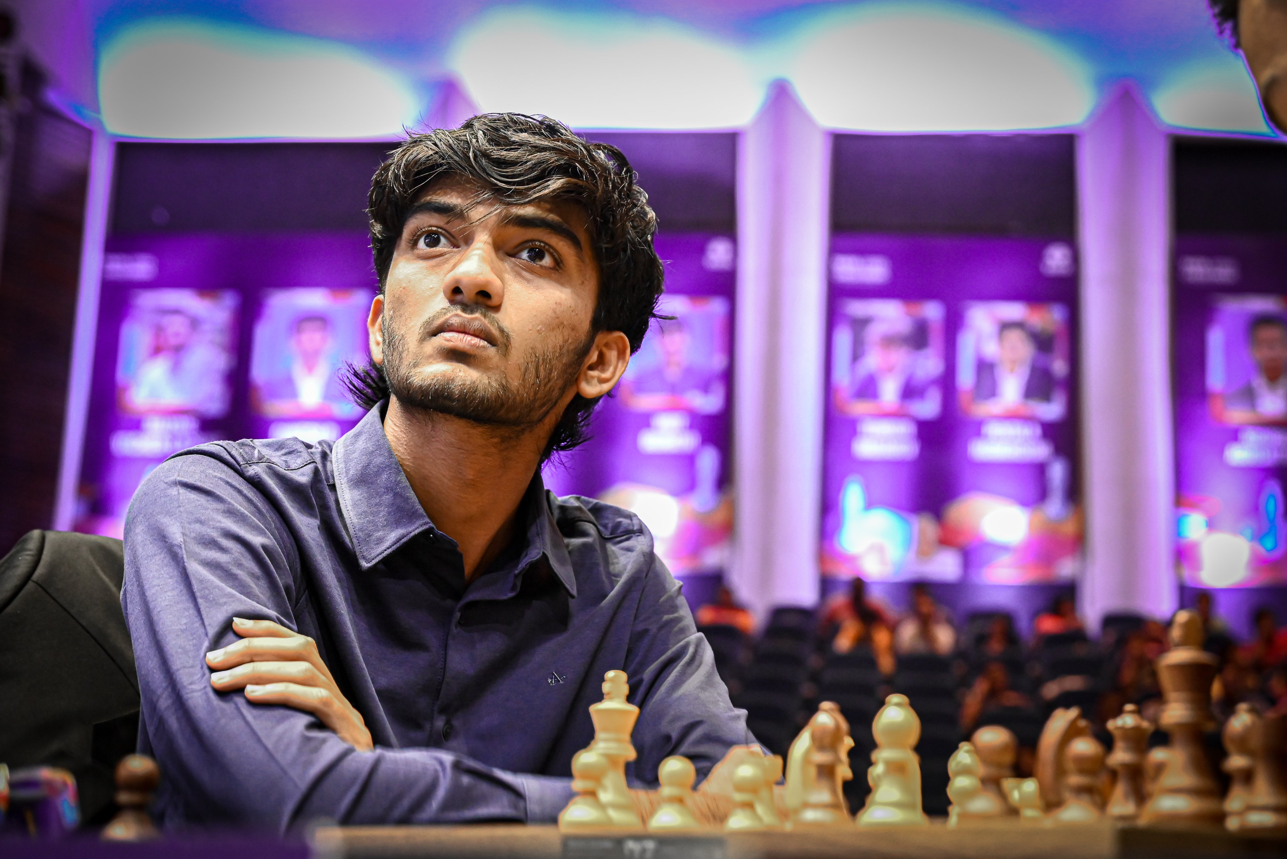 Divya Deshmukh Emerges Winner Of 2023 Tata Steel Chess India