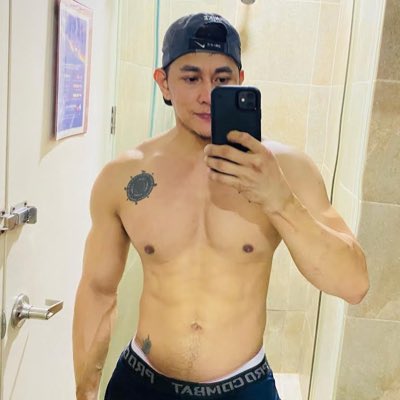 #NewProfilePic