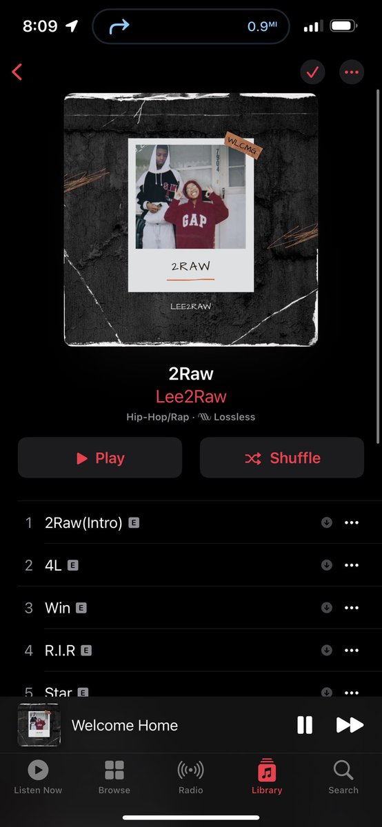 Lee2Raw's tweet photo. “2raw” Out Now All Platforms 💘🚀 https://t.co/E70VNIVK93