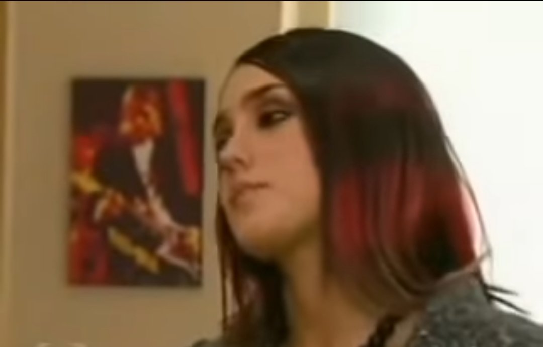 pardoraybr's tweet photo. - porque não pode dizer pelo menos uma única vez da sua vida o que vc pensa
-Me diz que coisas Lupita?
-ue às vezes vc é mesmo
- lupita no fundo todas somos iguais eu também tinha medo do bonequinho de plástico foi por isso que eu reagi assim com vc e com todo mundo
#Rebelde009 https://t.co/KYlSD9v292
