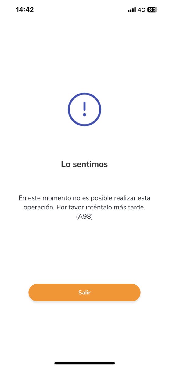DonOptimus's tweet photo. Vale callampa el
#CódigoQR de @Red_Movilidad no se puede generar por la app de #BancoEstado así nunca se podrá llegar a las $38.000 https://t.co/GBcKPR0udg