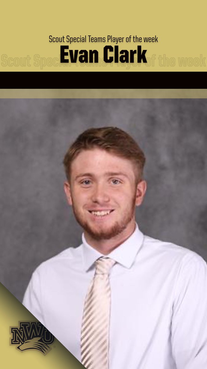 NWU Football tweet media