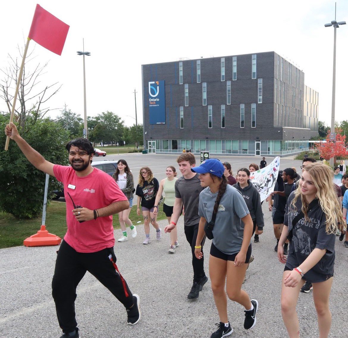 Campus Living Centres tweet media