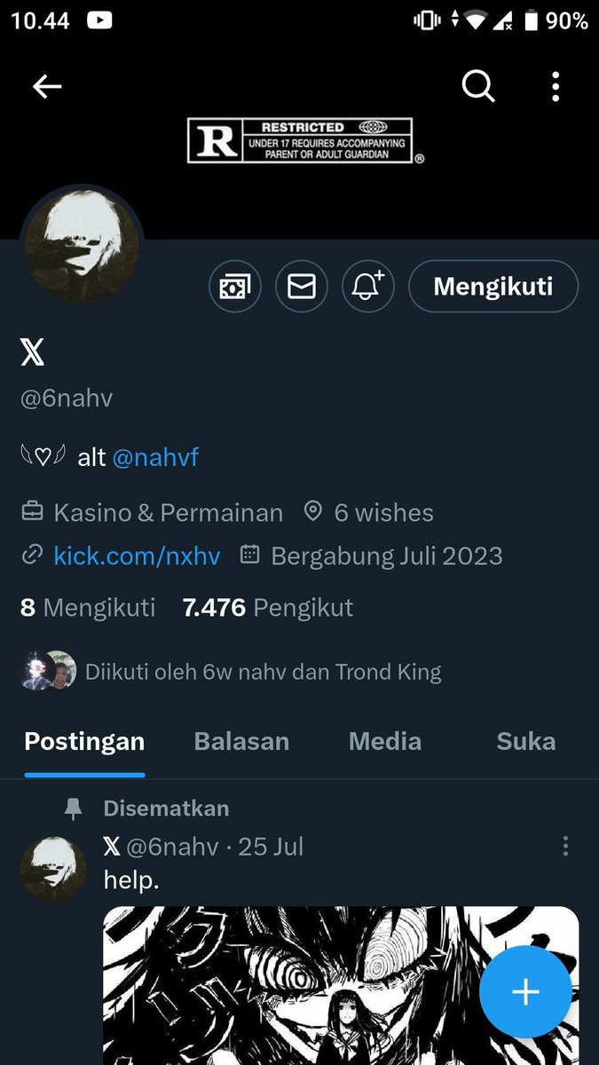 IkzSuki's tweet photo. @6nahv @nahvf @Im_still_Kevin https://t.co/EeWy1jBbsW