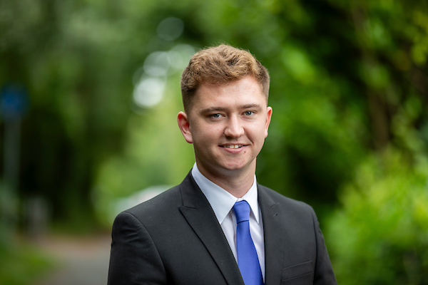 Summer at UCD tweet media