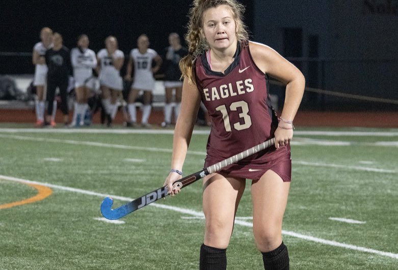 A quick check-in on some of our NCAA DIII alumni and the start to their season

Junior Emily Tyler had a 2G1A effort and freshman Olivia Dewan saw her first collegiate action in Bridgewaters 5-1 win in their opener over Meredith