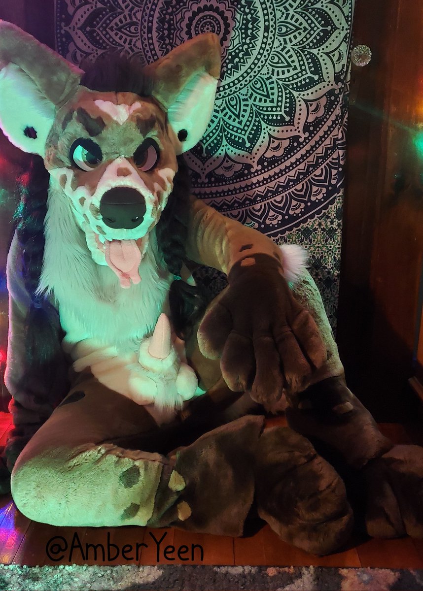 AmberQueenYeen tweet media