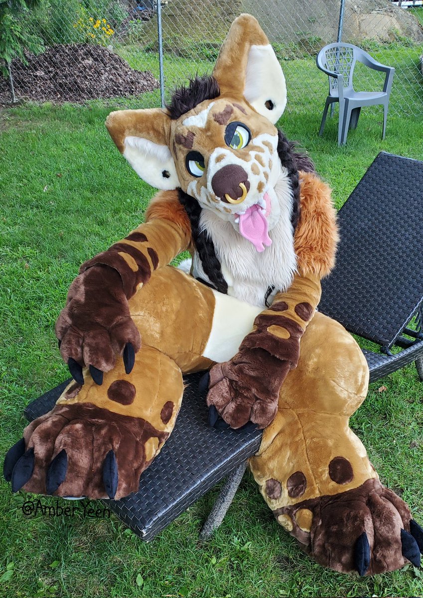 AmberQueenYeen tweet media