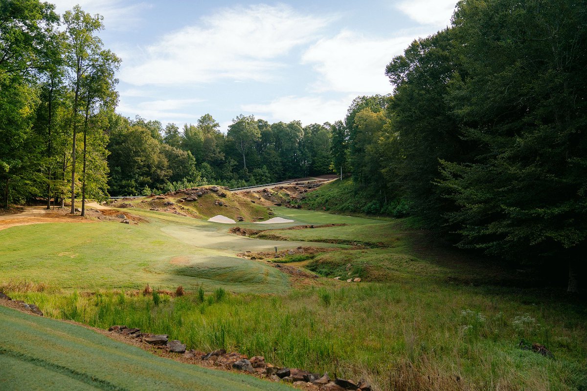 tothillfarm's tweet photo. Some real beauties here from, @Barnttmedia 🔥 Tot Hill Farm is back! Book your tee time today! https://t.co/op1GkcizG8