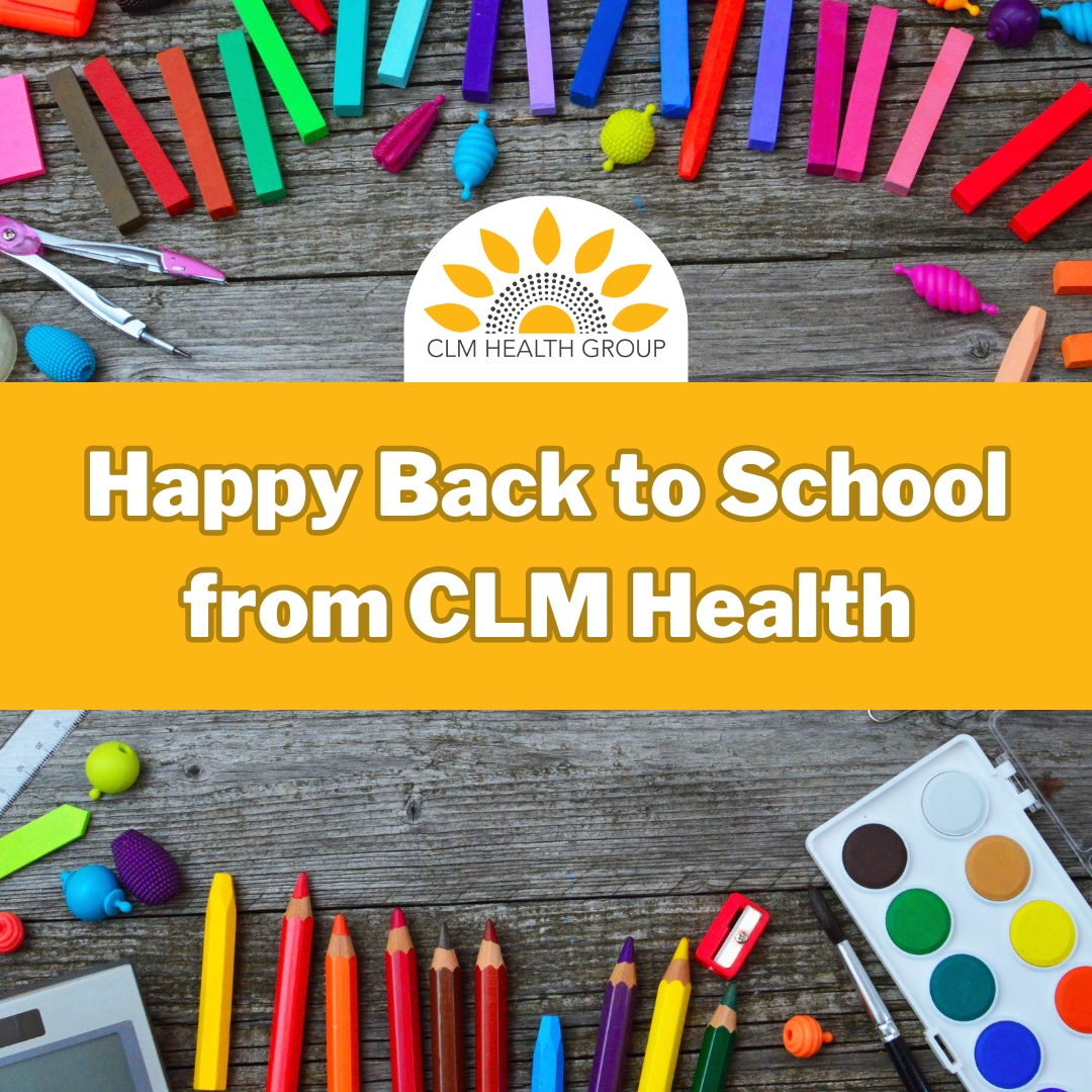 ClmHealth's tweet photo. It's the most wonderful time of the year.......😉⁠
⁠
Wishing all the returning students a happy and healthy back to school!⁠
⁠
#backtoschool #school #kids #healthykids https://t.co/PhOEO3cPxB