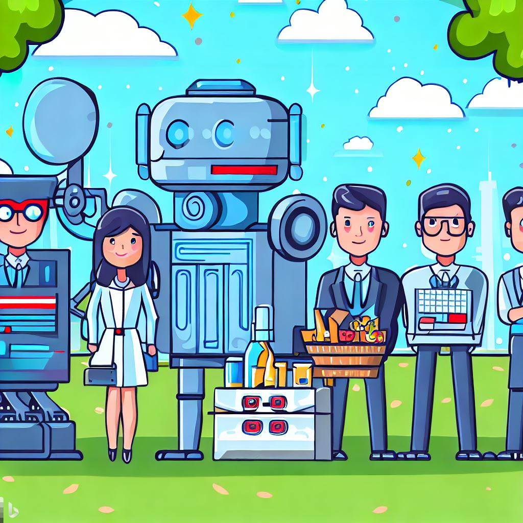 Happy Labor Day from the InfraLytiks team! 

So, here's to working hard and savoring the fruits of our labor, one byte at a time. Have a data-driven Labor Day, everyone! 

#InfraLytiks #LaborDay #MachineLearning