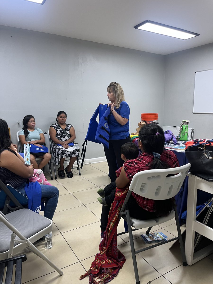 Esperanza Community Center, Inc. tweet media
