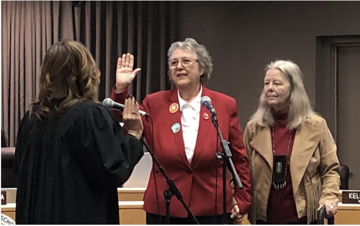 DrRivasBD2's tweet photo. I learned so much working with LAUSD Board of Education President Jackie Goldberg, and will be forever grateful for all she taught me and the legacy of her service to our schools and communities. #LAUSD #BD2 #EdSource https://t.co/q2xAUwN9Td @Jackie4LAkids @LASchools @EdSource https://t.co/S9fvkSOtud
